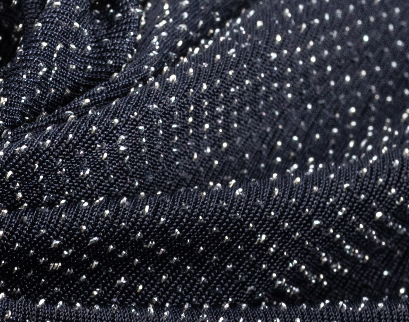 Nylon Metallic Spot - Jerseytexuk