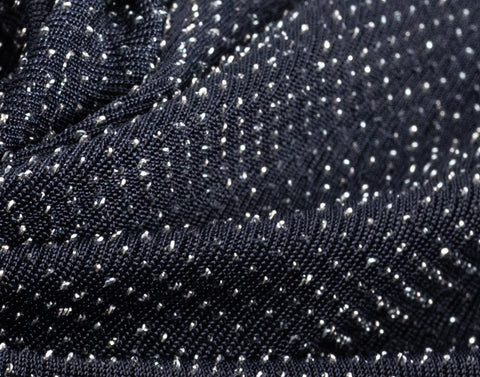 Nylon Metallic Spot - Jerseytexuk Nylon Metallic Spot - Jerseytexuk