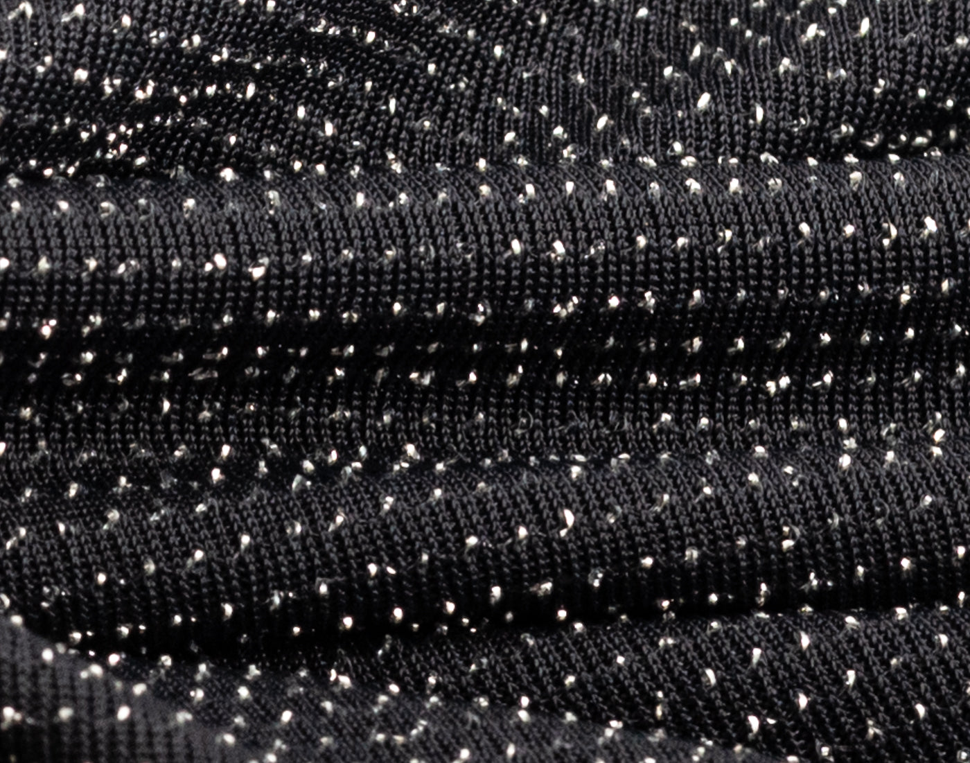 Jerseytex Nylon Metallic Spot