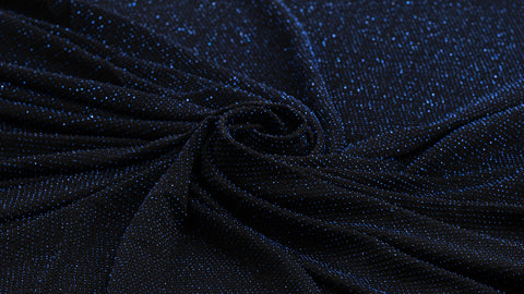 Nylon Metallic Spot - Jerseytexuk Nylon Metallic Spot - Jerseytexuk