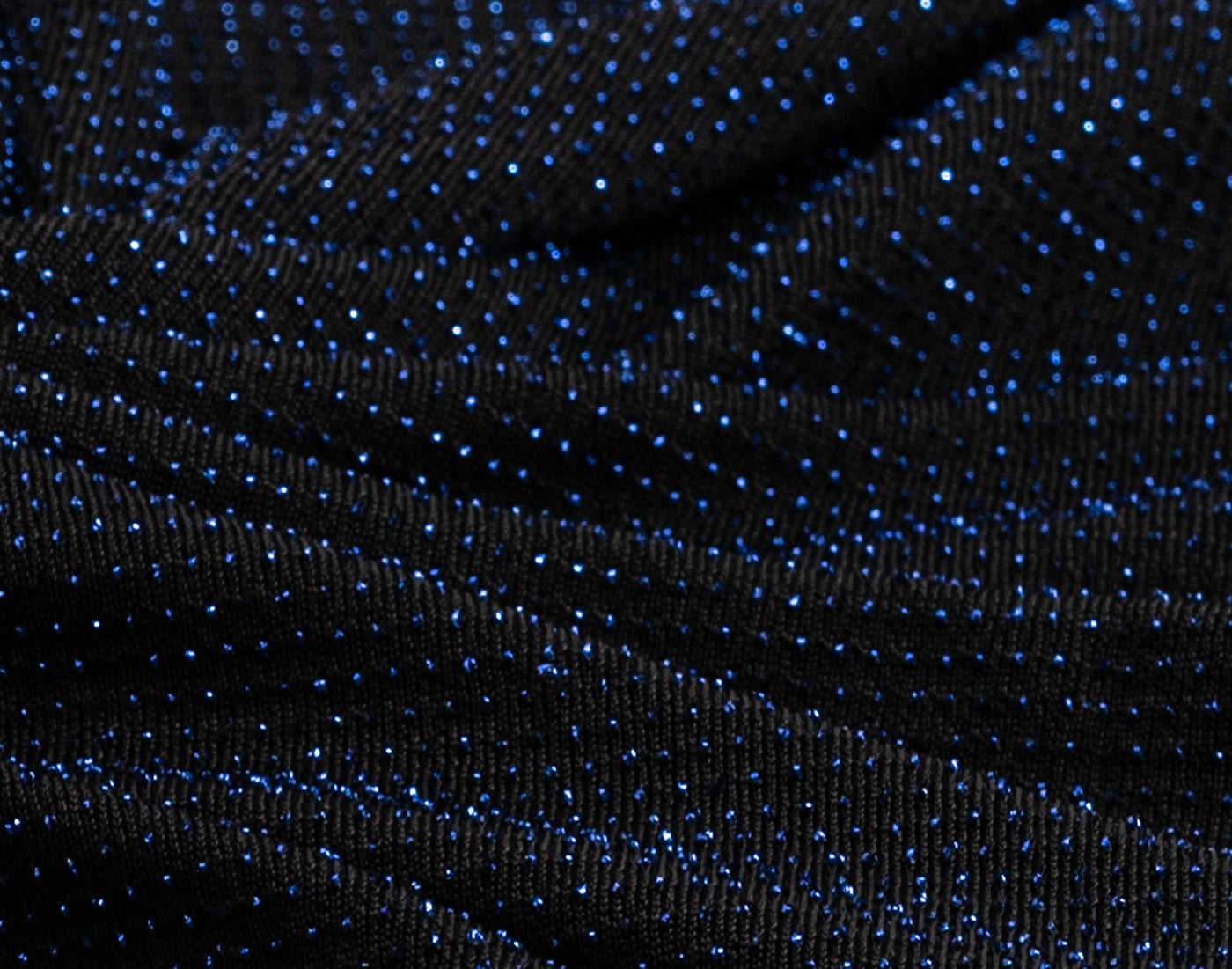 Nylon Metallic Spot - Jerseytexuk