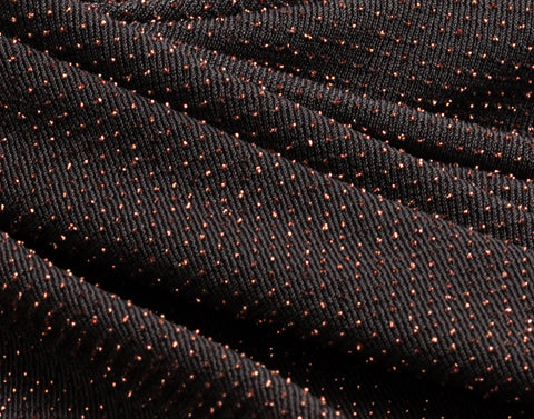 Nylon Metallic Spot - Jerseytexuk Nylon Metallic Spot - Jerseytexuk