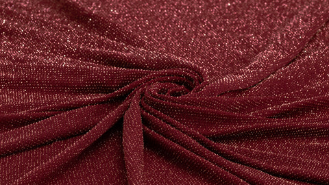 Nylon Metallic Spot - Jerseytexuk Nylon Metallic Spot - Jerseytexuk