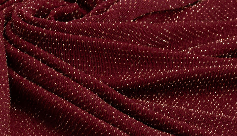 Nylon Metallic Spot - Jerseytexuk Nylon Metallic Spot - Jerseytexuk