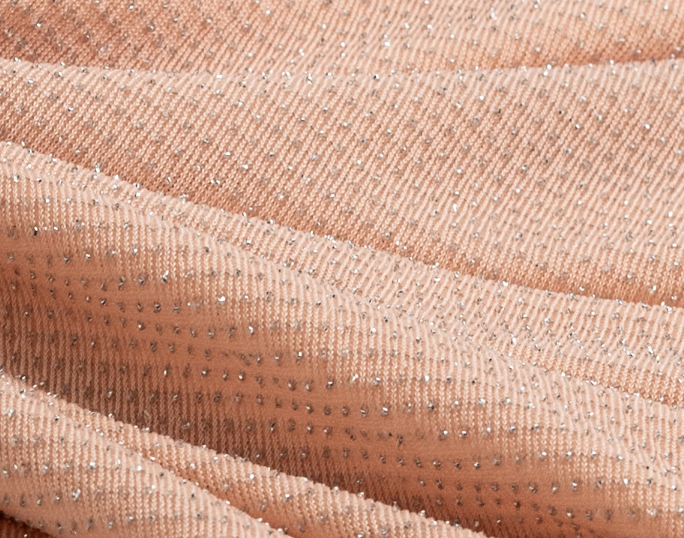Nylon Metallic Spot - Jerseytexuk