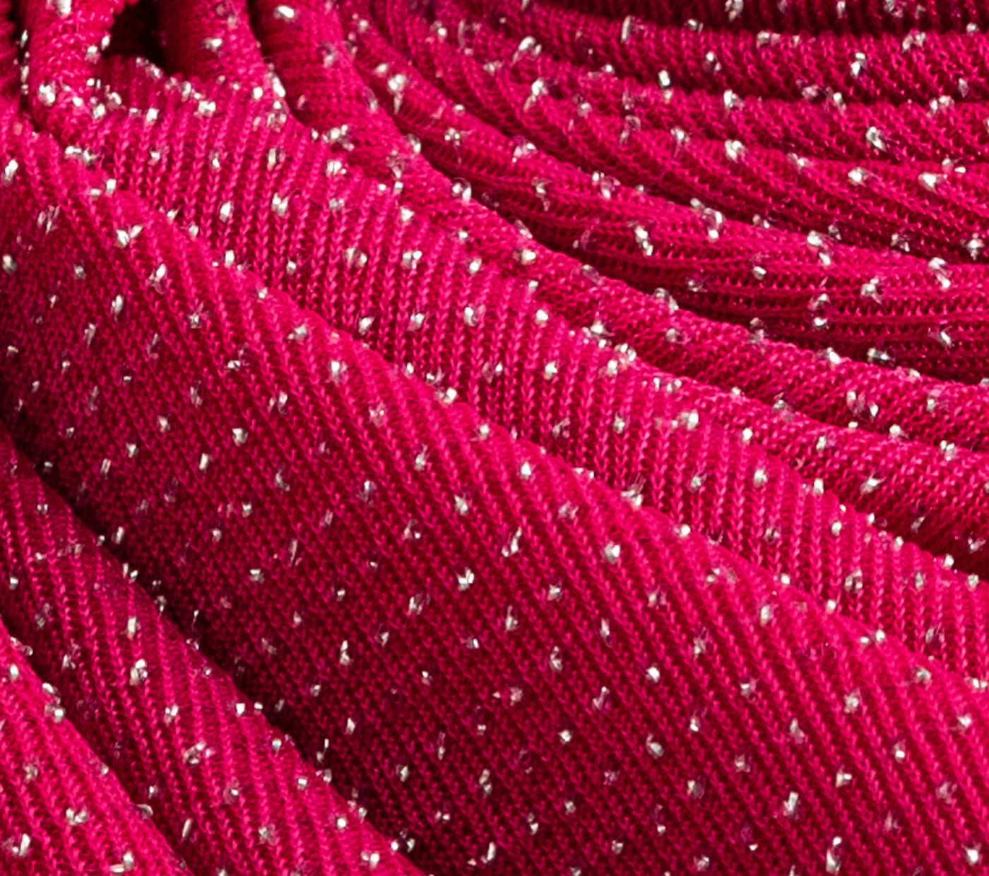 Nylon Metallic Spot - Jerseytexuk