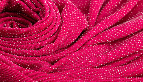 Nylon Metallic Spot - Jerseytexuk Nylon Metallic Spot - Jerseytexuk
