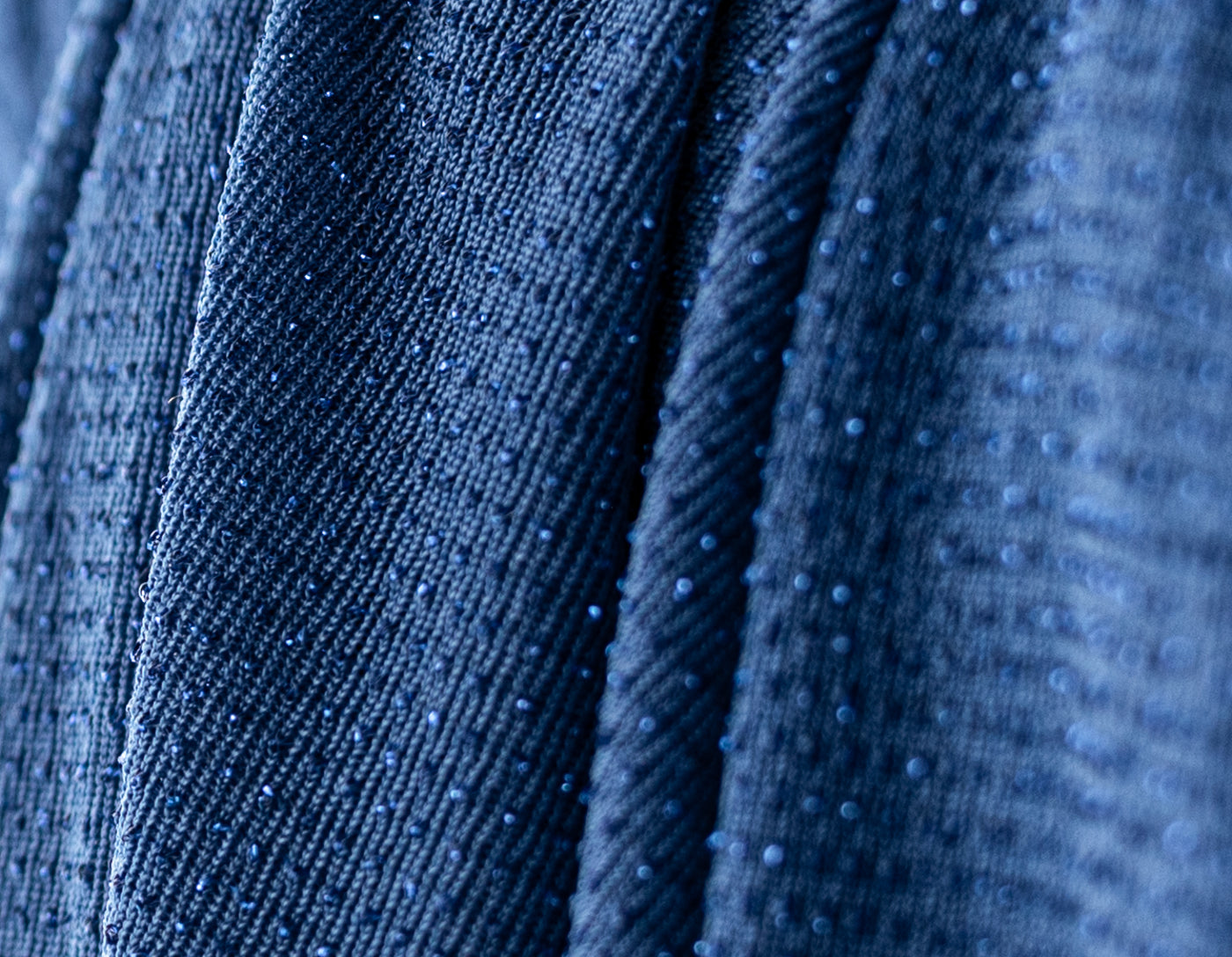 Nylon Metallic Spot - Jerseytexuk