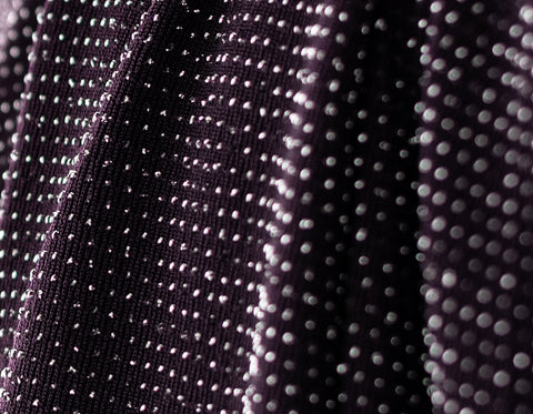 Nylon Metallic Spot - Jerseytexuk Nylon Metallic Spot - Jerseytexuk