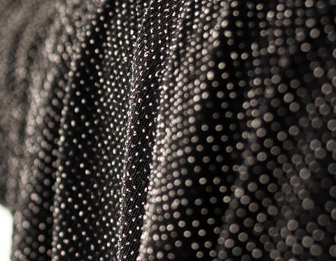 Nylon Metallic Spot - Jerseytexuk Nylon Metallic Spot - Jerseytexuk