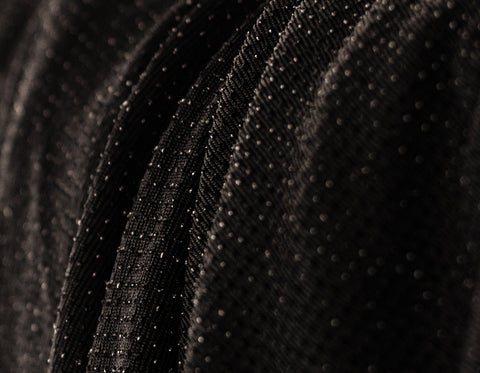Nylon Metallic Spot - Jerseytexuk Nylon Metallic Spot - Jerseytexuk