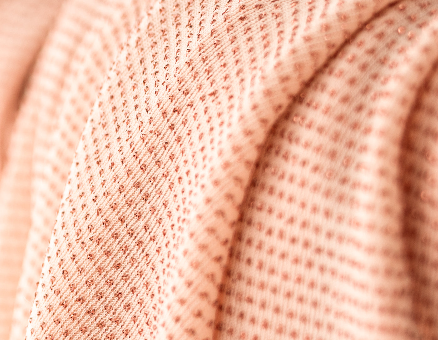 Nylon Metallic Spot - Jerseytexuk