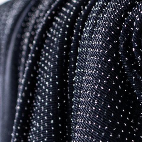 Nylon Metallic Spot - Jerseytexuk Nylon Metallic Spot - Jerseytexuk