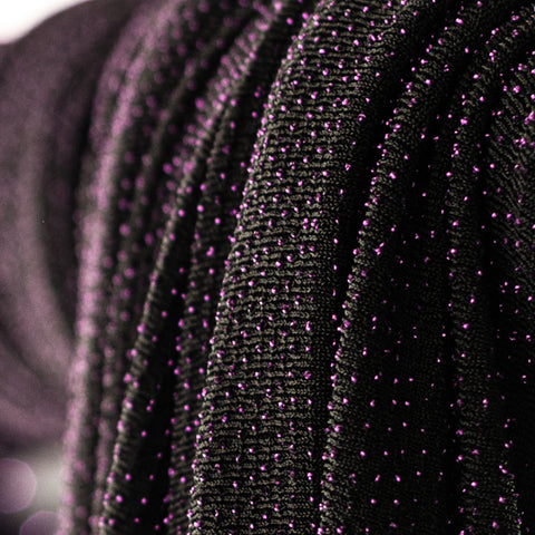 Nylon Metallic Spot - Jerseytexuk Nylon Metallic Spot - Jerseytexuk