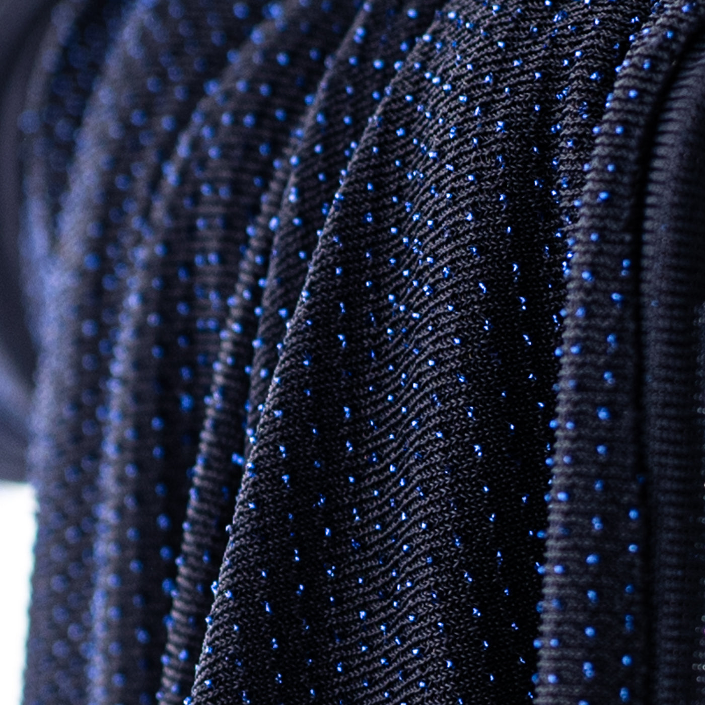 Nylon Metallic Spot - Jerseytexuk