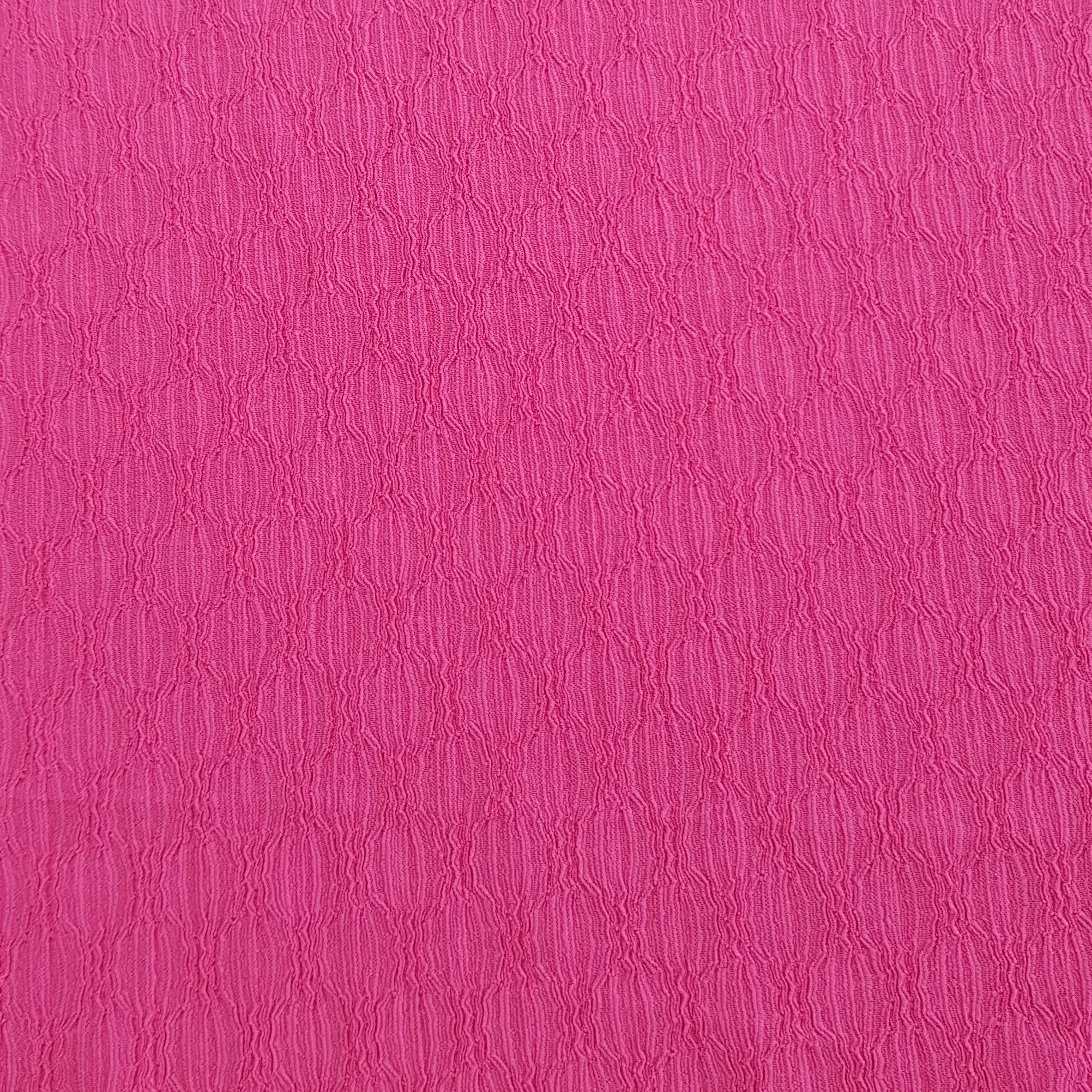 OVAL TEXTURED STRETCH WOVEN FABRIC - Jerseytexuk