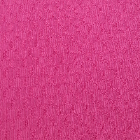 OVAL TEXTURED STRETCH WOVEN FABRIC - Jerseytexuk OVAL TEXTURED STRETCH WOVEN FABRIC - Jerseytexuk