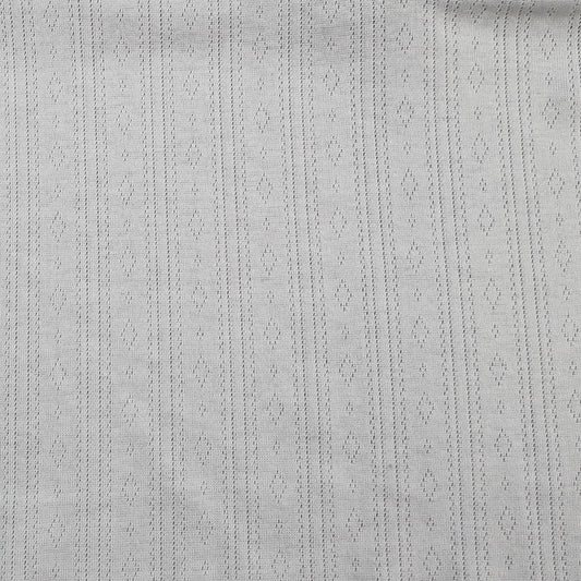 POINTELLE JERSEY FEBRIC