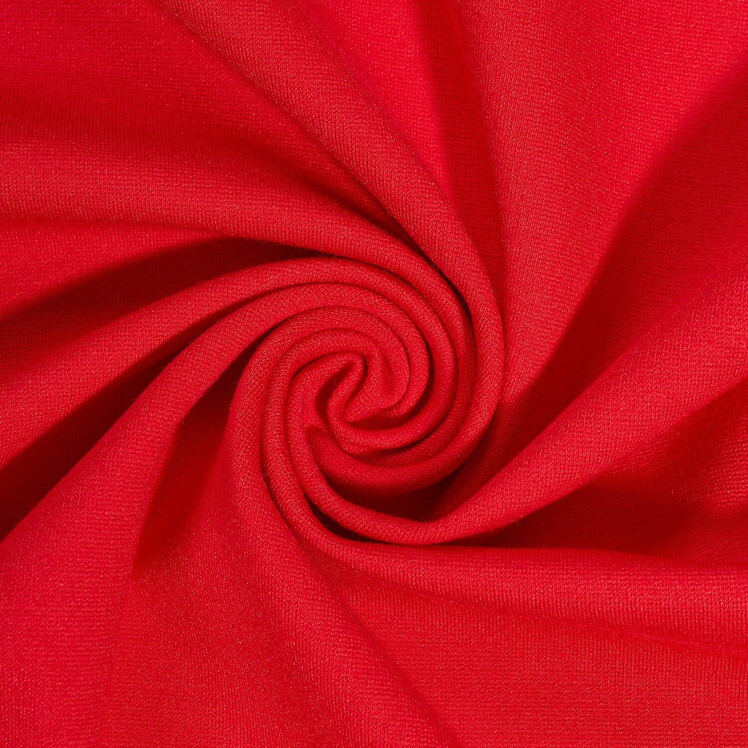 Ponti Roma Stretch Jersey Fabric – Polyester & Elastane Blend - Jerseytexuk