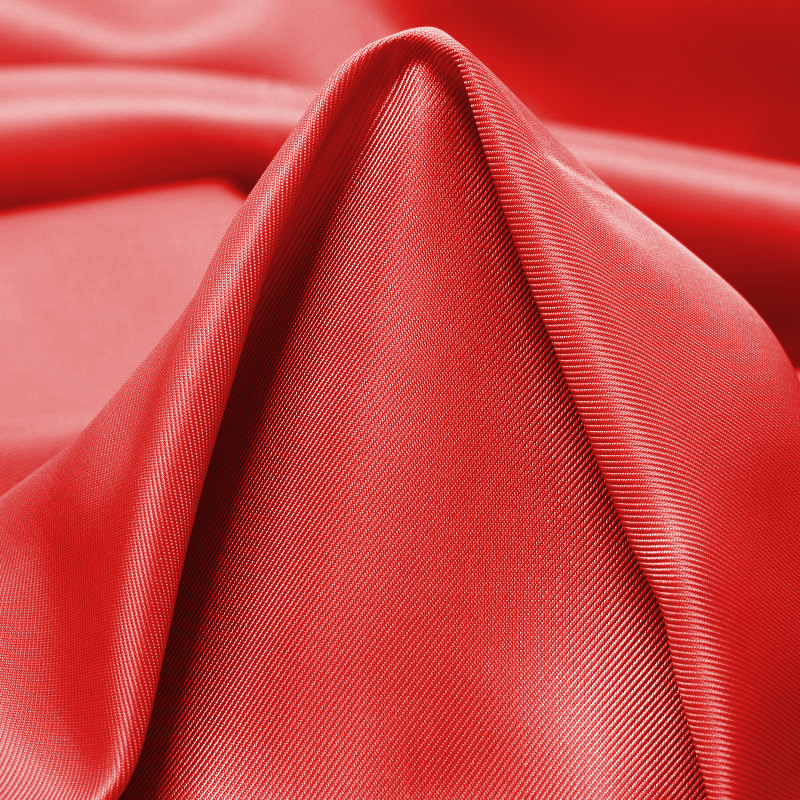 Jodie Satin Recycled Fabric - Jerseytexuk