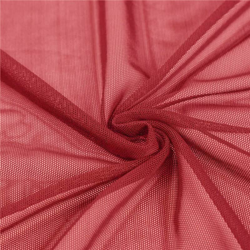 POWER MESH - Jerseytexuk