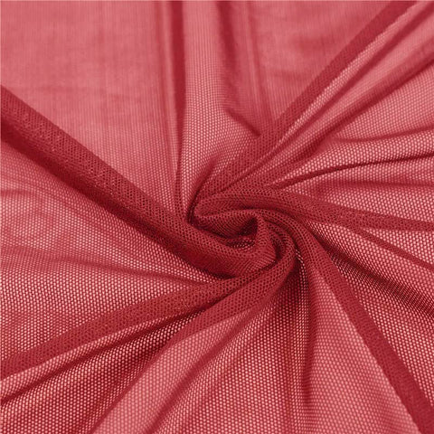 POWER MESH - Jerseytexuk POWER MESH - Jerseytexuk