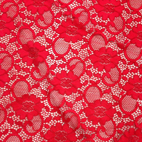 LACE SCALLOP - F1451SPLAC - Jerseytexuk LACE SCALLOP - F1451SPLAC - Jerseytexuk