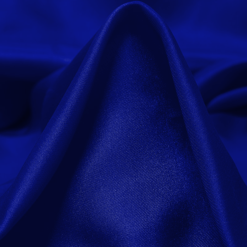 STRETCH SATIN FABRIC - Jerseytexuk