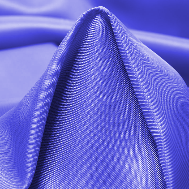 Jodie Satin Recycled Fabric - Jerseytexuk