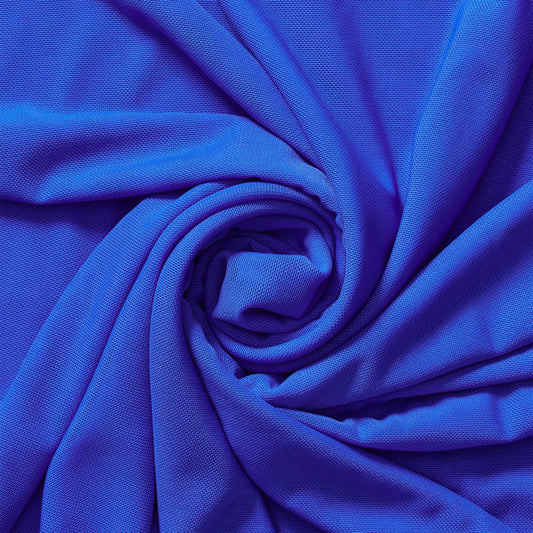 POWER MESH - Jerseytexuk