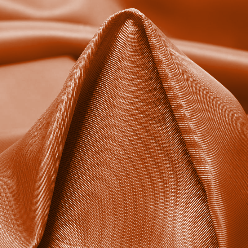 Jodie Satin Recycled Fabric - Jerseytexuk