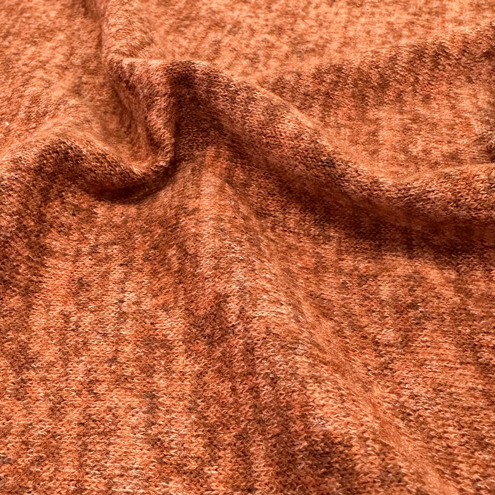MARBEL SWEATER KNIT BRUSHED - Jerseytexuk