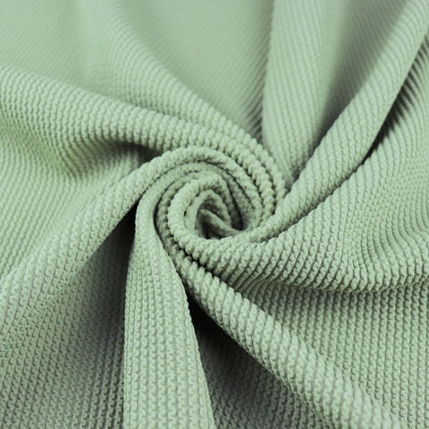 CRINKLE RIB FABRIC CRINKLE RIB FABRIC