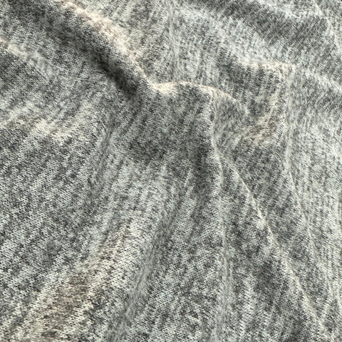 MARBEL SWEATER KNIT BRUSHED - Jerseytexuk MARBEL SWEATER KNIT BRUSHED - Jerseytexuk