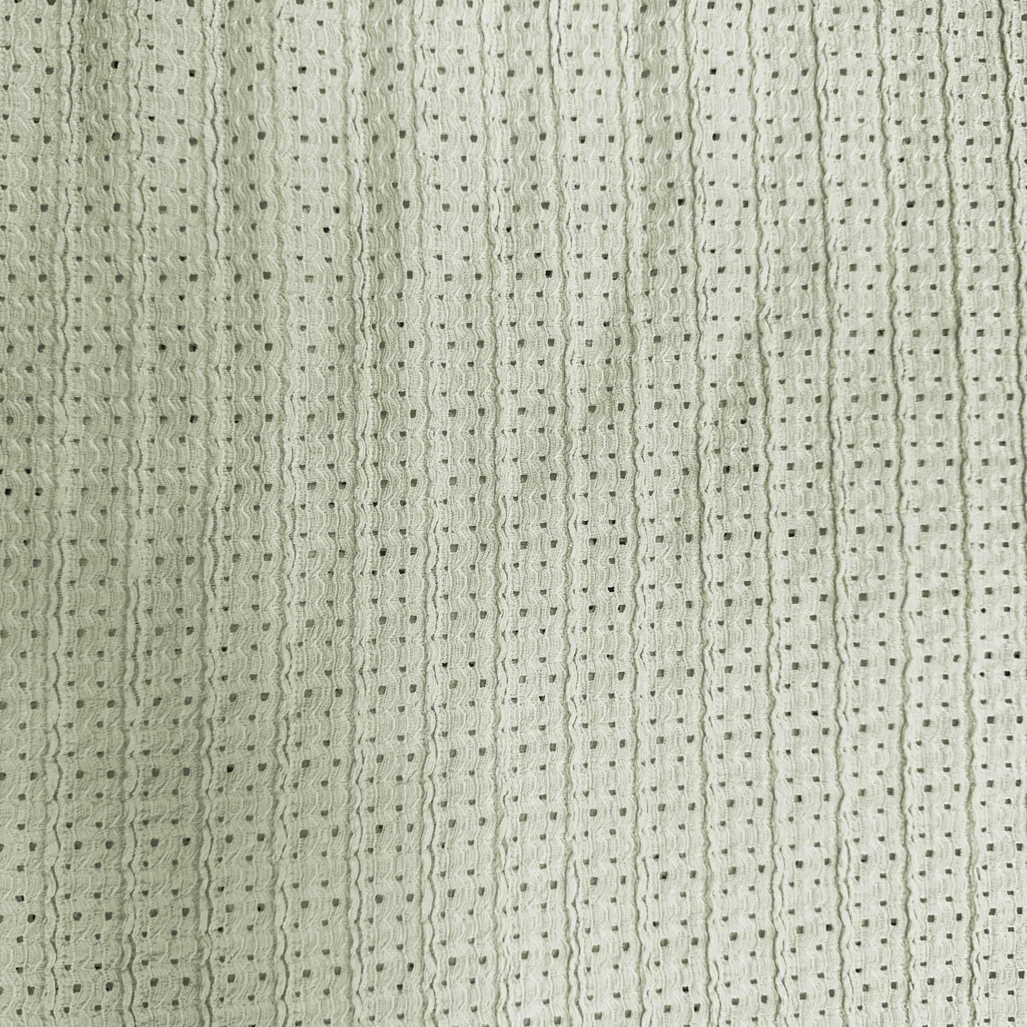 OPEN WEAVE TEXTURED POINTELLE - MARGARITA - Jerseytexuk