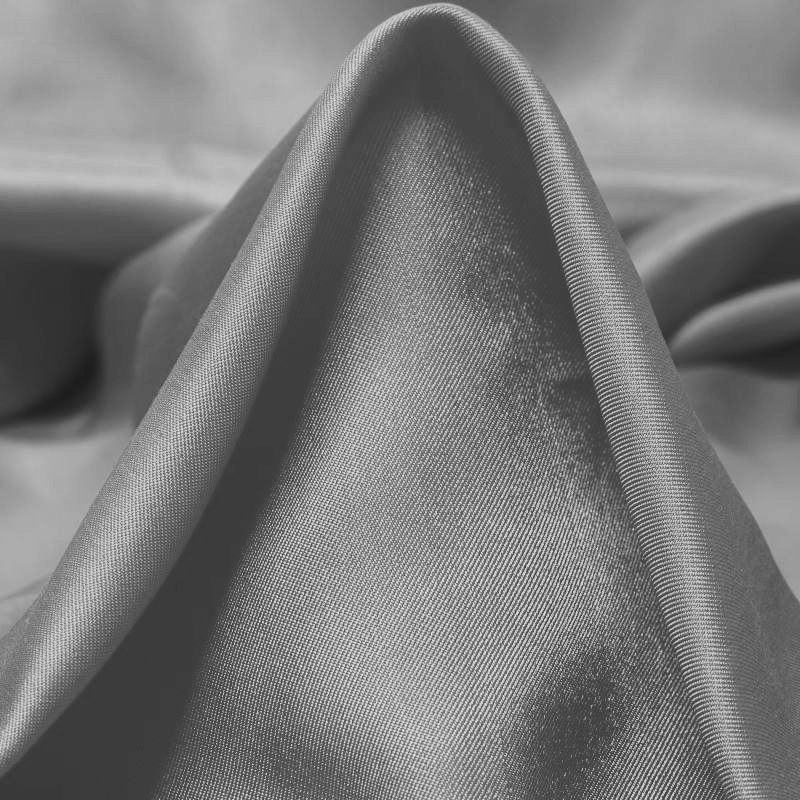 STRETCH SATIN FABRIC - Jerseytexuk