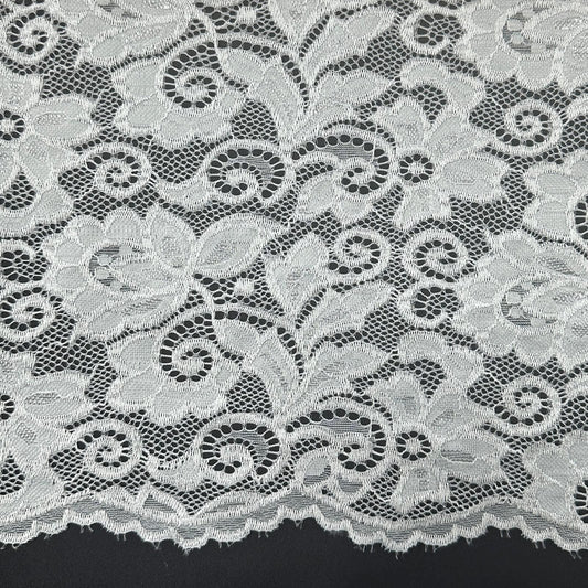LACE SCALLOP - DSN - YZ7142 - Jerseytexuk