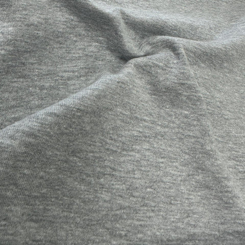 SINGLE JERSEY COTTON AND ELASTANE SINGLE JERSEY COTTON AND ELASTANE