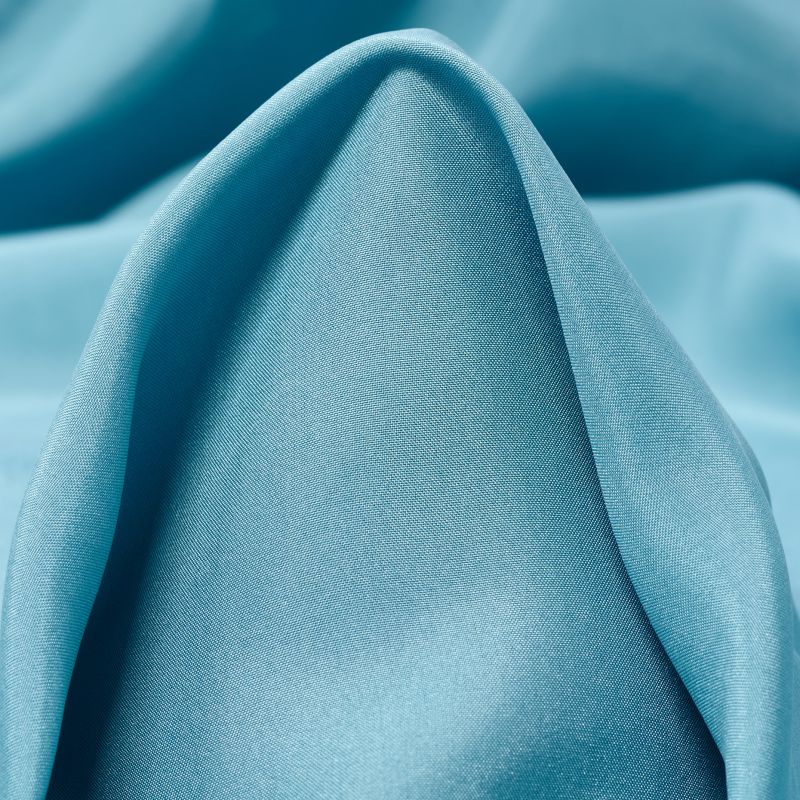 STRETCH SATIN FABRIC - Jerseytexuk
