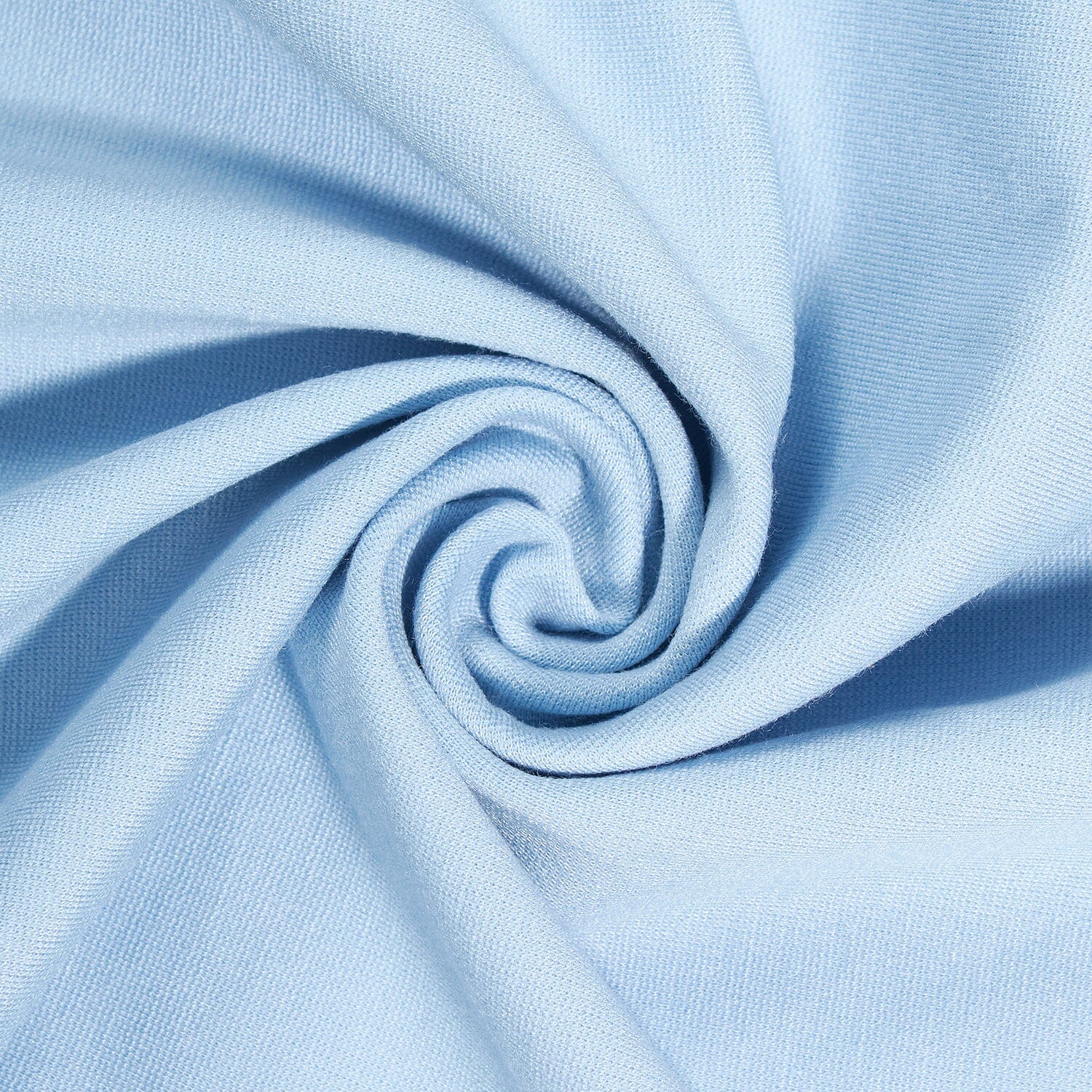 Ponti Roma Stretch Jersey Fabric – Polyester & Elastane Blend - Jerseytexuk