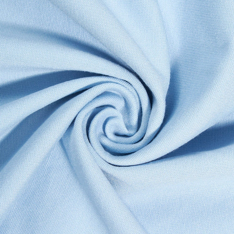 Ponti Roma Stretch Jersey Fabric – Polyester & Elastane Blend - Jerseytexuk Ponti Roma Stretch Jersey Fabric – Polyester & Elastane Blend - Jerseytexuk