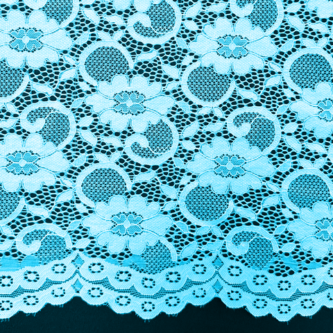LACE SCALLOP - F1451SPLAC - Jerseytexuk LACE SCALLOP - F1451SPLAC - Jerseytexuk