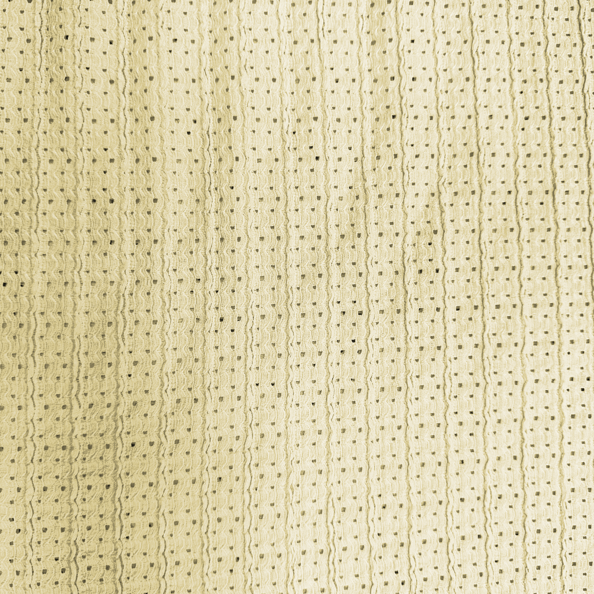 OPEN WEAVE TEXTURED POINTELLE - MARGARITA - Jerseytexuk
