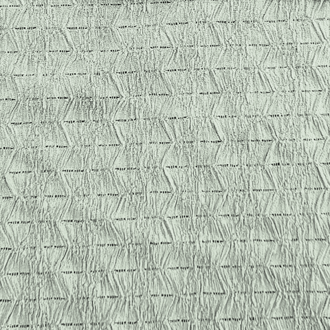 ZIG ZAG PARIS RECYCLED STRETCH WOVEN FABRIC - Jerseytexuk ZIG ZAG PARIS RECYCLED STRETCH WOVEN FABRIC - Jerseytexuk