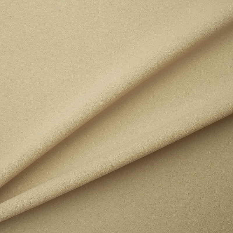 COMPACT CREPE RECYCLED STRETCH WOVEN FABRIC - Jerseytexuk