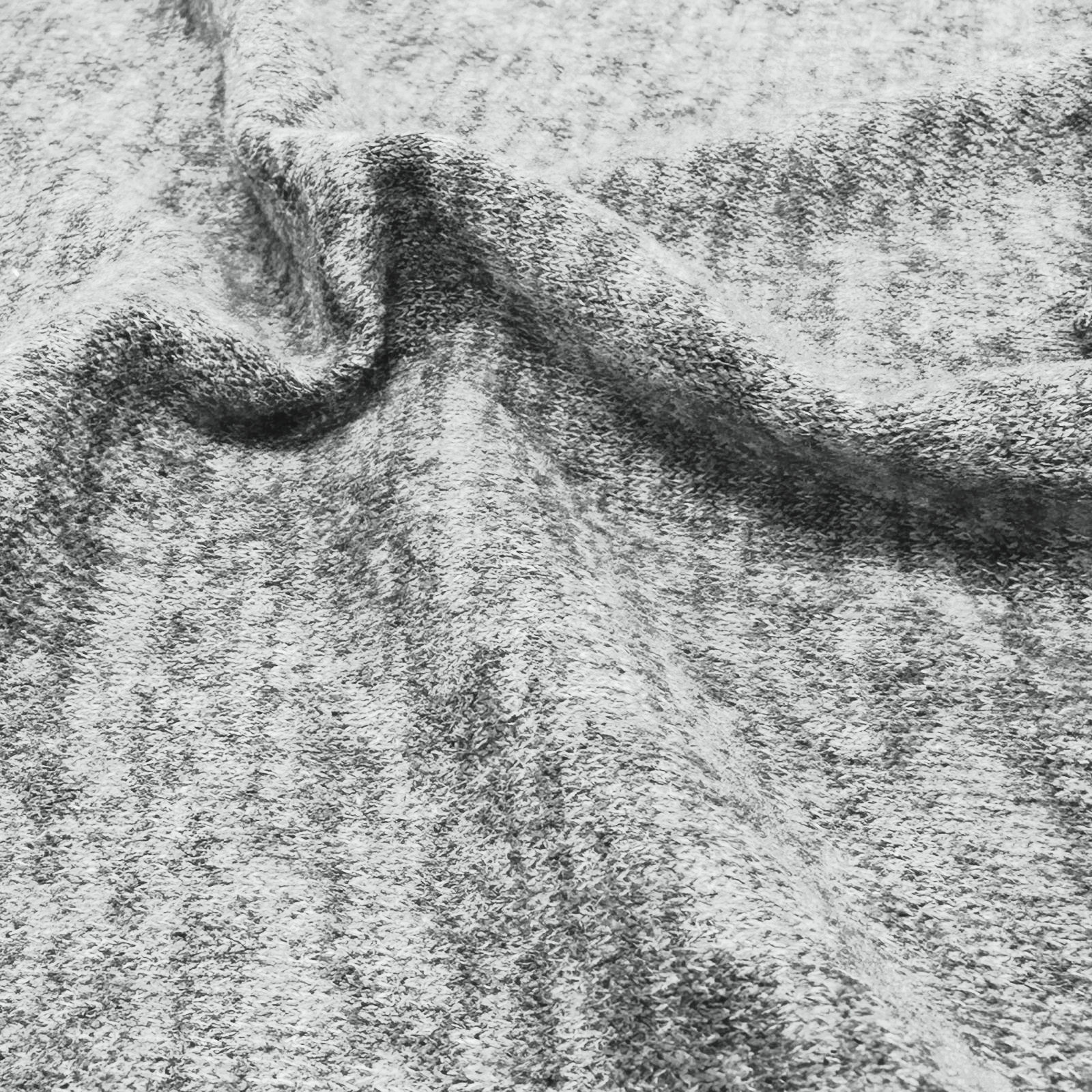 MARBEL SWEATER KNIT BRUSHED - Jerseytexuk