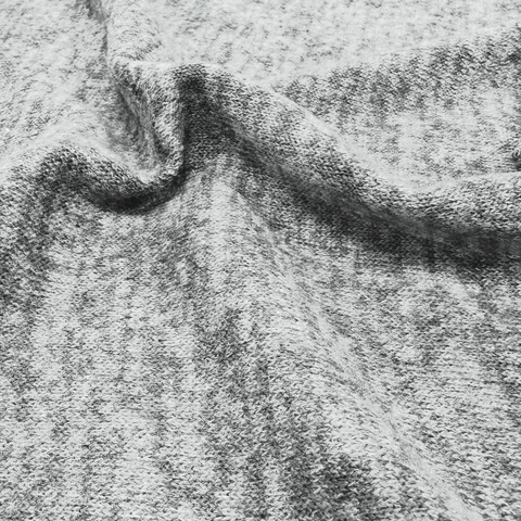 MARBEL SWEATER KNIT BRUSHED - Jerseytexuk MARBEL SWEATER KNIT BRUSHED - Jerseytexuk