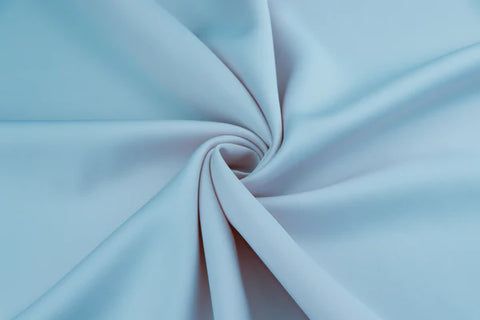 Scuba Crepe Stretchy Fabric In Polyester Blend SCUBACR240 Scuba Crepe Stretchy Fabric In Polyester Blend SCUBACR240