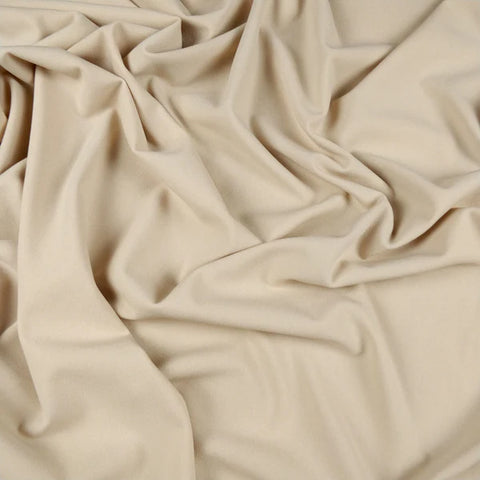 Scuba Crepe Stretchy Fabric In Polyester Blend SCUBACR240 Scuba Crepe Stretchy Fabric In Polyester Blend SCUBACR240