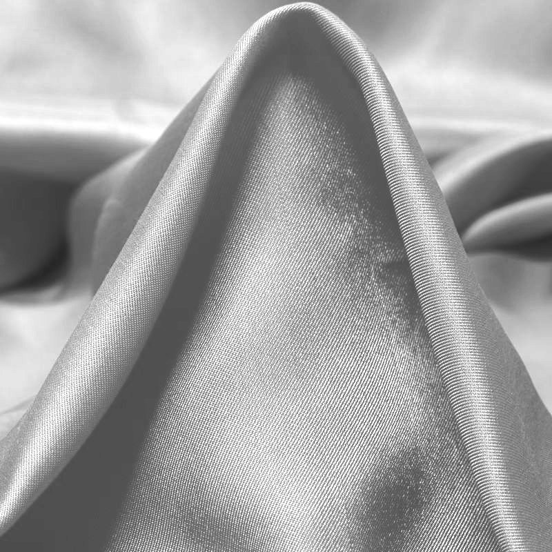 STRETCH SATIN FABRIC - Jerseytexuk